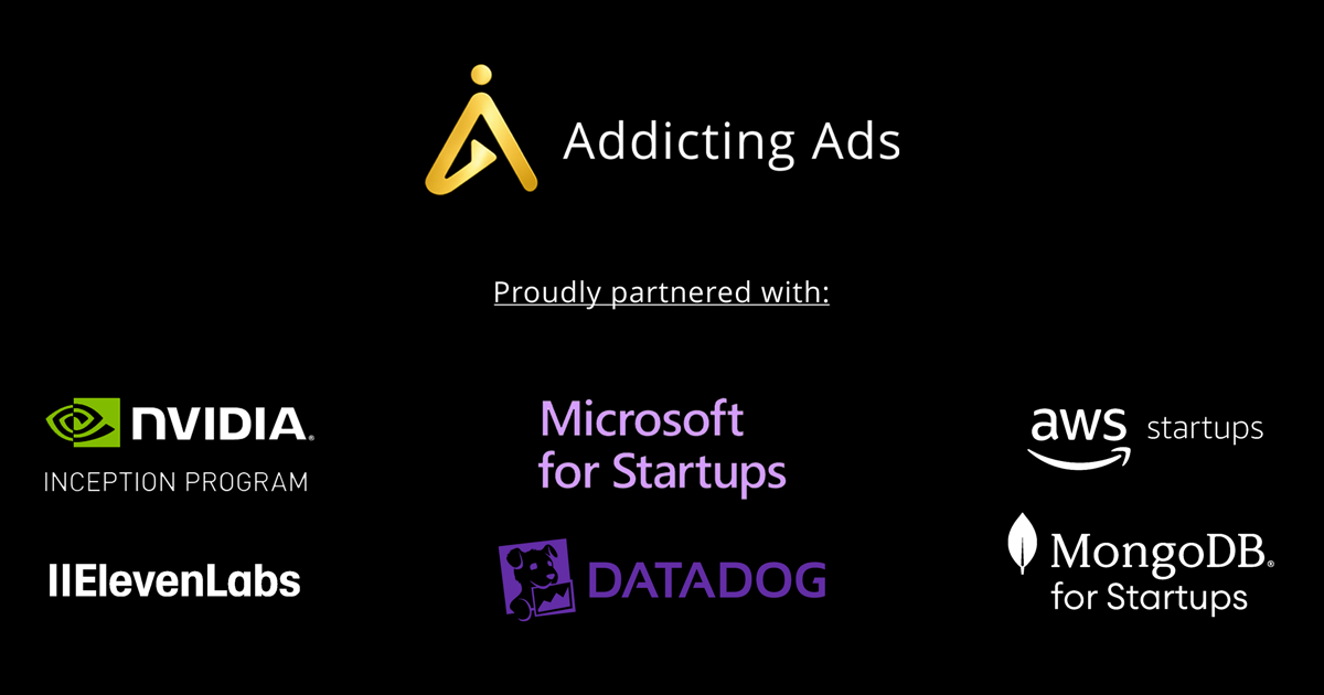 New Ai Studio, Backed by Tech Giants, Makes TV Commercials You Can’t Stop Watching