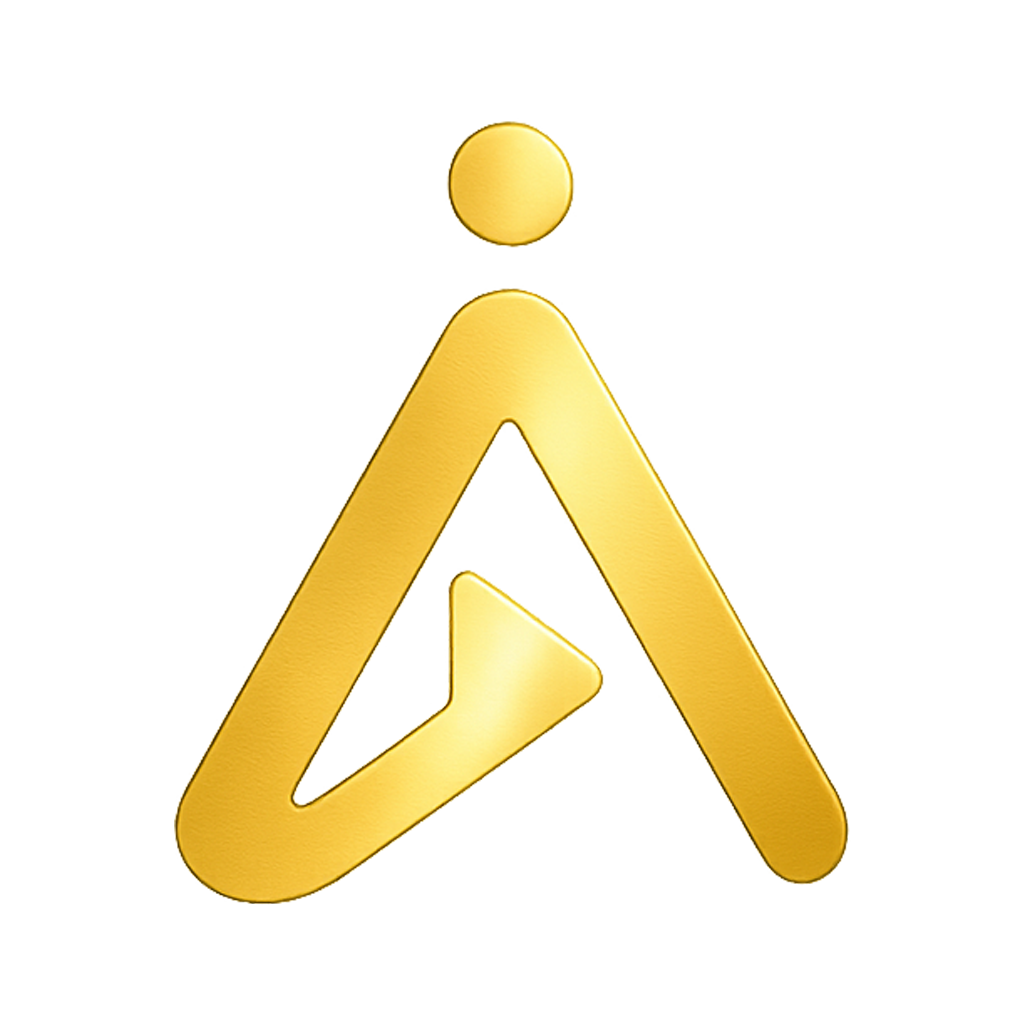 Addicting Ads logo
